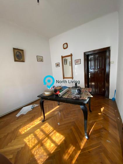 Apartament 3 camere | Interbelic| Investitie