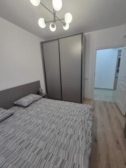 2 camere Parcul Carol - Central Adress