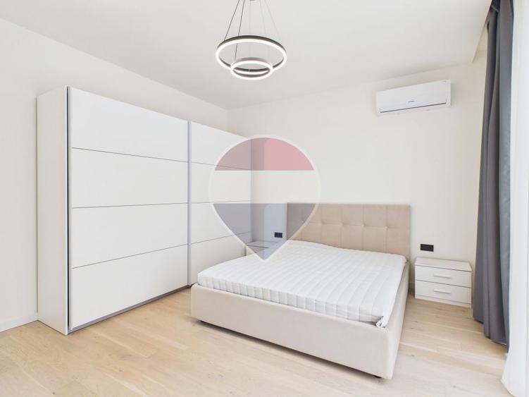 For Rent 5-Room Villa with Private Swimming Pool – Erou Iancu Nicolae