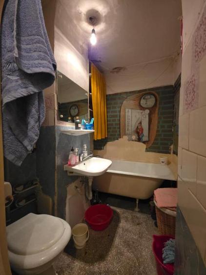 Vanzari Apartamente 2 camere Militari Lujerului