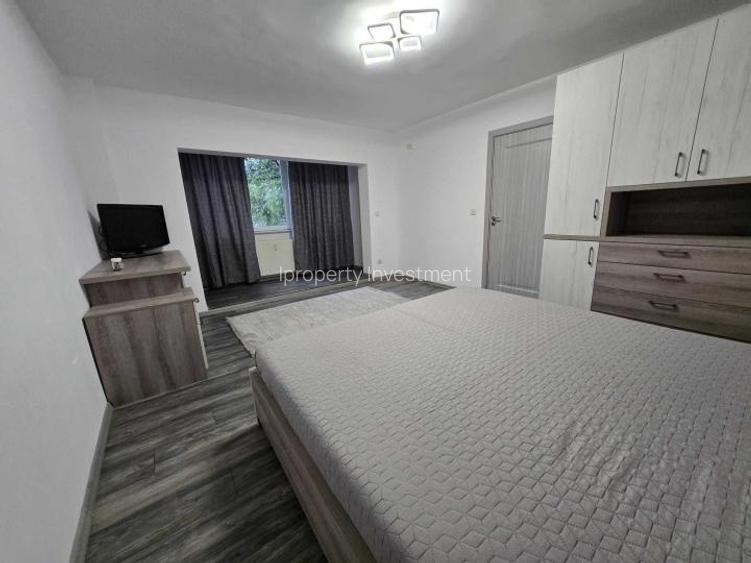 Garsoniera Mall Vitan renovata recent 40mp AC - 2