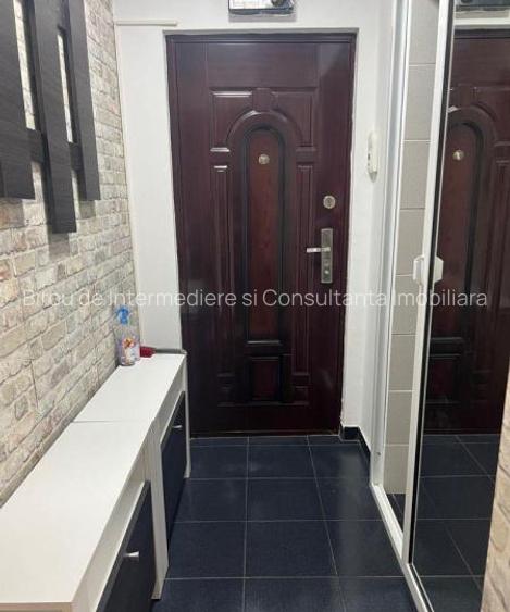 🙋Inel II - Scoala 8🔸2 Camere semiDecomandate 31m² Mobilat Utilat Cemtrala - 7