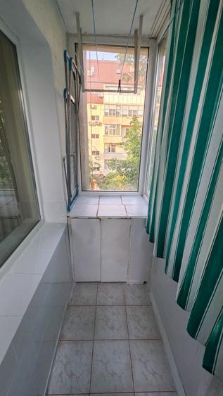 Dristor - 8 min metrou, Garsoniera Decomandata mobilata si utilata