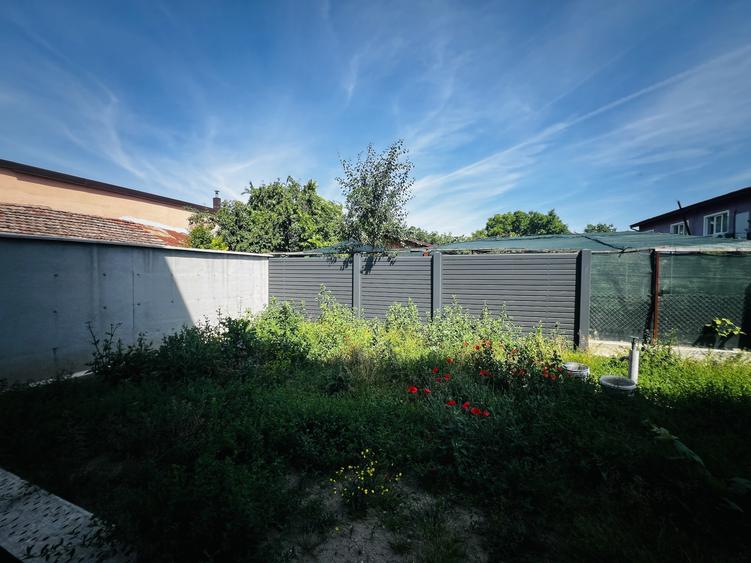 Duplex nou , P+2E , la cheie - Zona Mehala, Timisoara