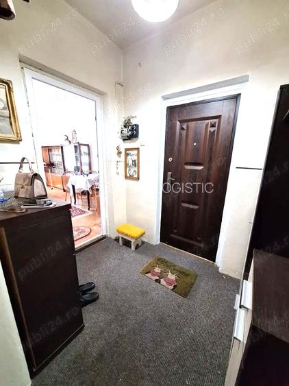 Vanzare apartament cu balcon zona PARFUMUL TEILOR - 2
