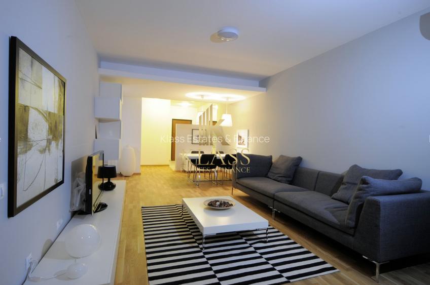 Apartament 4 camere - Băneasa – Complex Privighetorilor - 4