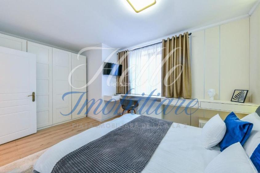 Apartament 3 camere, 83mp, Republicii, monument istoric - 20
