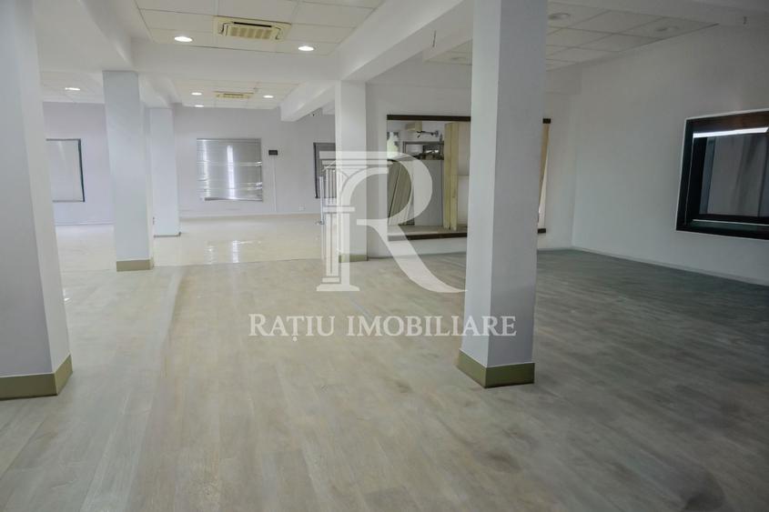 Spatiu Comercial | Nufarul | Oradea