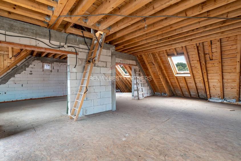 Casa de vanzare in centru Turda, la preț de apartament in Cluj-Napoca - 14