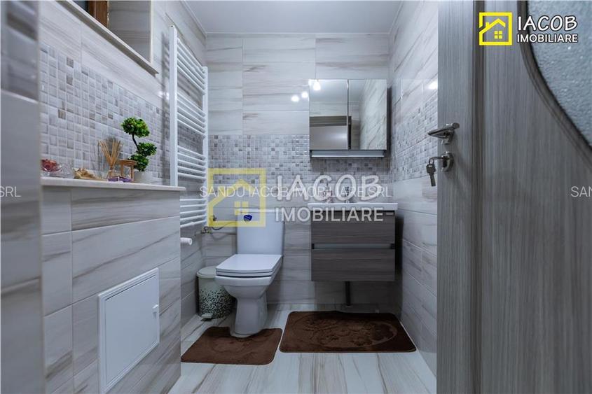 Casa P+1, cartier Serbanesti, str. Triumfului - 35