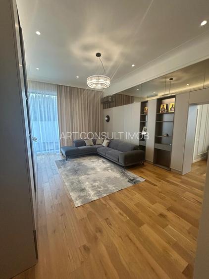 Apartament 4 Camere | Decomandat | Parcare | One Cotroceni - 4