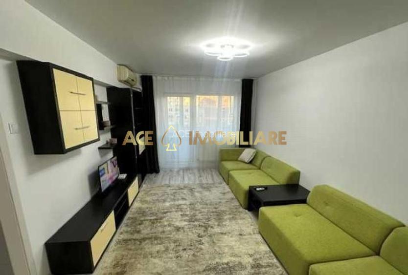 2 Camere de inchiriat | Crangasi | Metrou | Utilat-Mobilat - 2