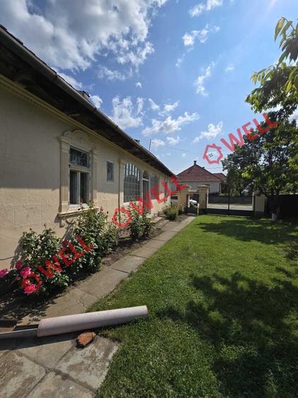De vânzare casă familială în Mărtineni!