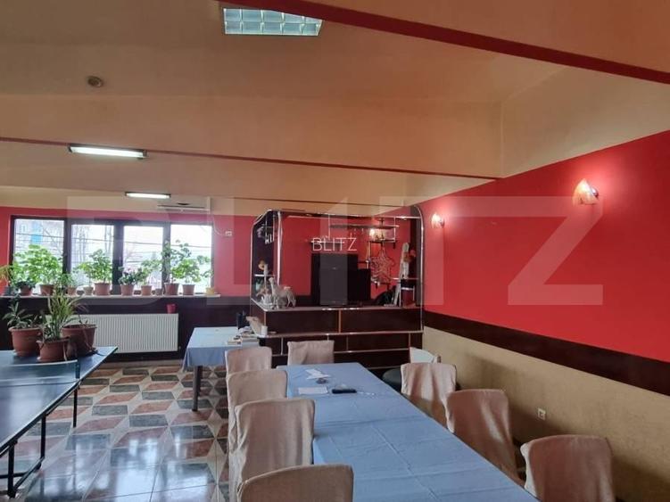 Casă/Vilă suprafată utilă 547mp, P + Etaj, Zonă Centrală Târgoviște - 5