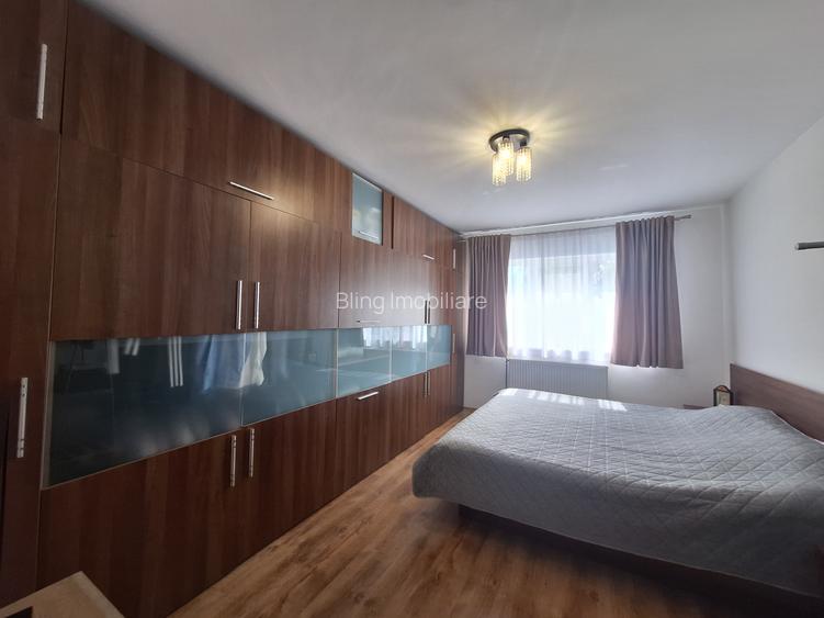 Apartament confort sporit, 90 mp, parcare, etajul 1, zona Muzeul Apei - 3