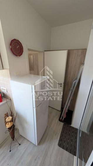 Apartament de închiriat 2 camere zona Complexul studențesc