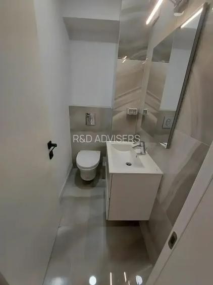 Apartament 3 camere, bloc boutique nou Dorobanti-Eminescu | Comision 0 - 10