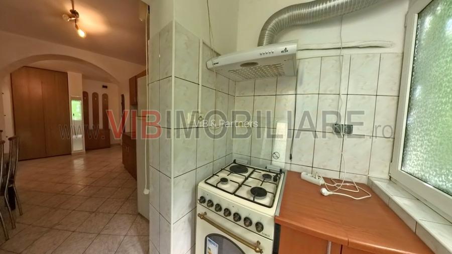 2 camere de inchiriat, zona Doamna Ghica - Colentina - 7