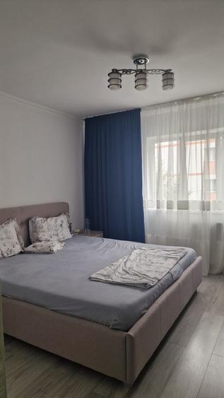 Apartament 3 camere 75 mp etaj 2 Stejari