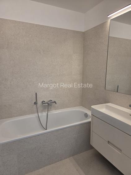 Apartament cu view panoramic, la etajul 12, in Floreasca - 19