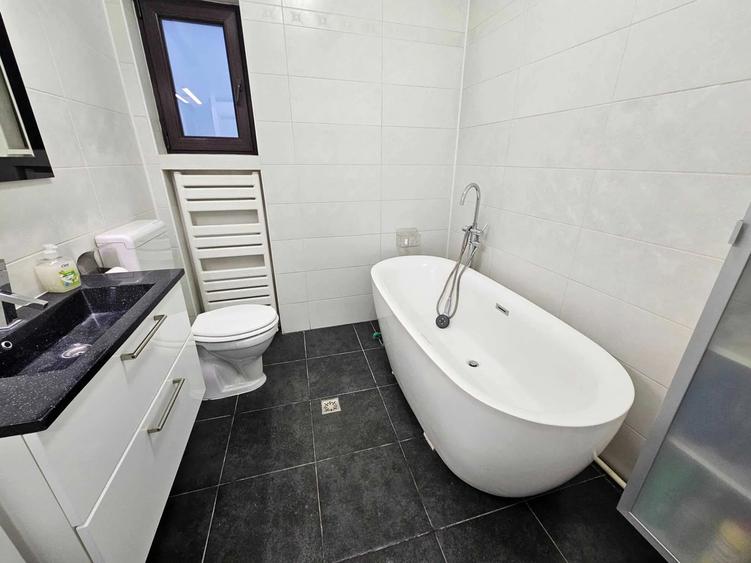 Apartament în Vilă | 4 Camere | Domenii | Ideal Office