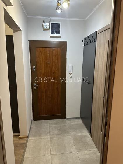 🏡 2 camere decomandat  etaj 2/4  | mobilat | Drumul Taberei - 3