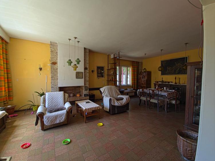 Faleza Nord casa P+1+M tip duplex