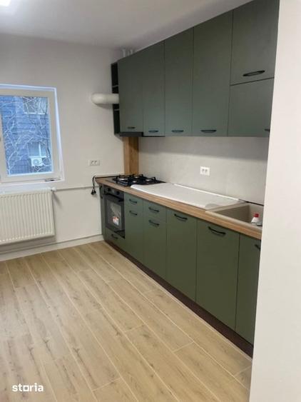 De Închiriat Apartament 2 camere zona 13 Septembrie