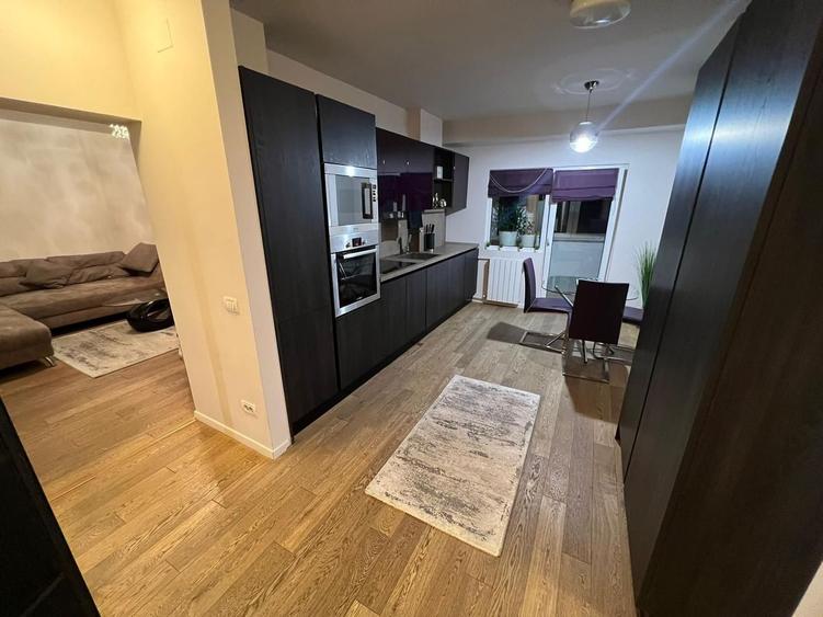 Apartament | 2 camere | Piata Alba Iulia | Burebista