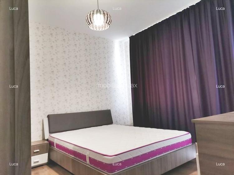 Regie Residence  Inchiriere 2 cam cu centrala la 4 min metrou Grozavesti - 5