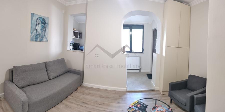 Spatiu Birouri De Inchiriat ULTRA CENTRAL