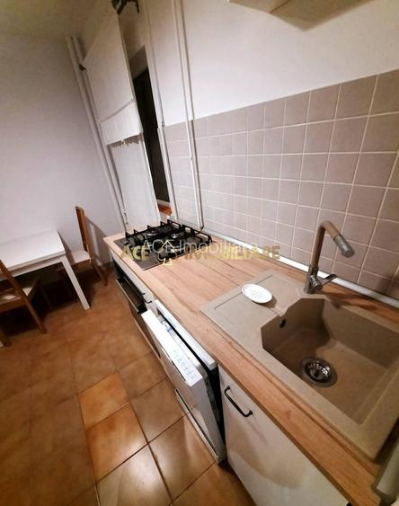 2 Camere de inchiriat | Iancului | Metrou | Petfriendly | A.C | Modern - 2