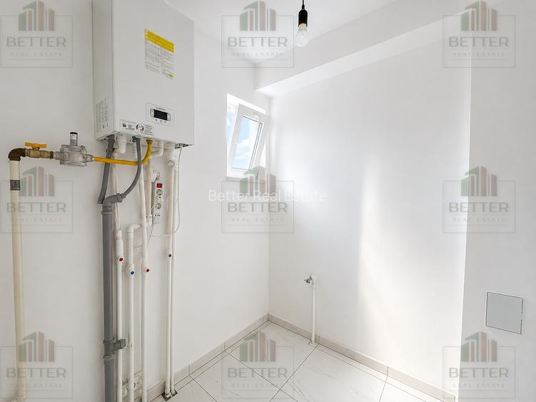 Duplex de Vânzare în Sector 4 București  | Construcție 2025 | Gata de mutare - 11