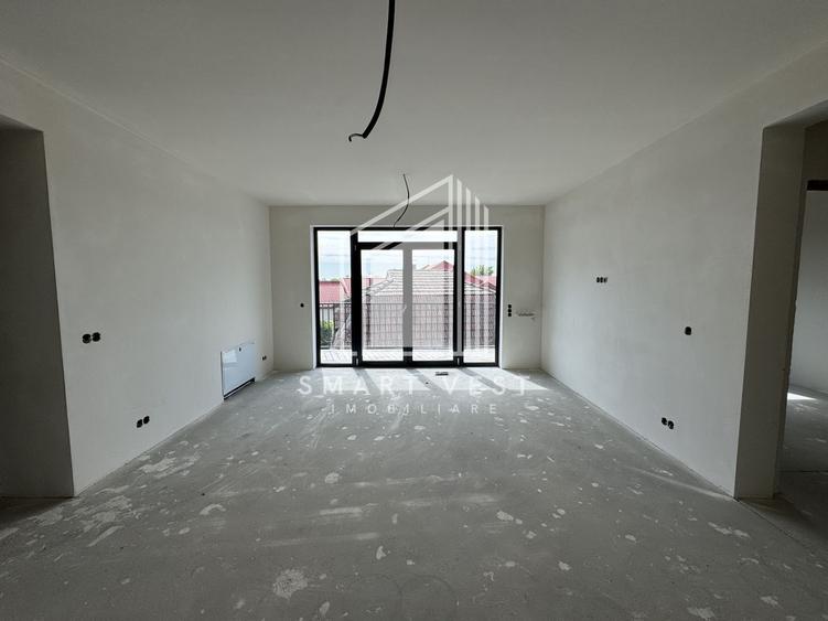 Apartament 3 camere bloc nou | Etaj 1| Zona Titulescu