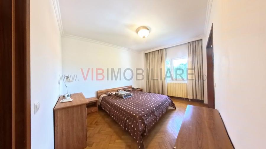 Apartament 3 camere, 100 mp, Primaverii - parcare subterană inclusă