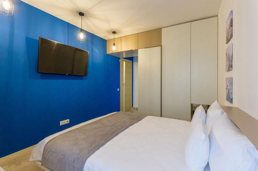 Inchiriere Apartament 3 Dormitoare, etaj 9, Buna ziua