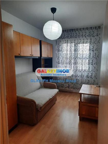 Inchiriere apartament 3 camere, confort 1, in Ploiesti, zona Malu Rosu