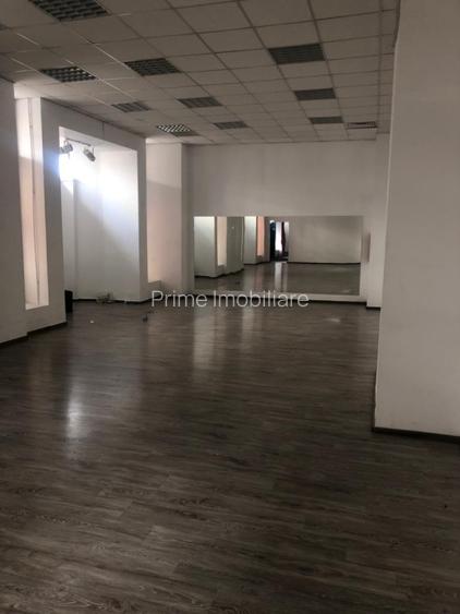 SPAȚIU COMERCIAL DE 352 MP - DE ÎNCHIRIAT - ZONA 0 CETATE (CENTRAL) - 6