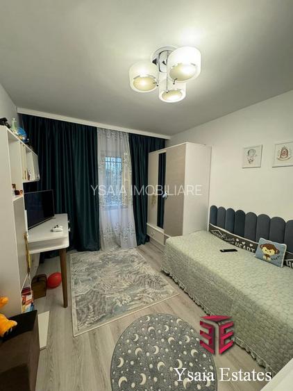 YSAIA IMOBILIARE - 3 DECOMANDATE LA VANZARE - TOMIS 3 - GAZE - 2 BAI - - 6