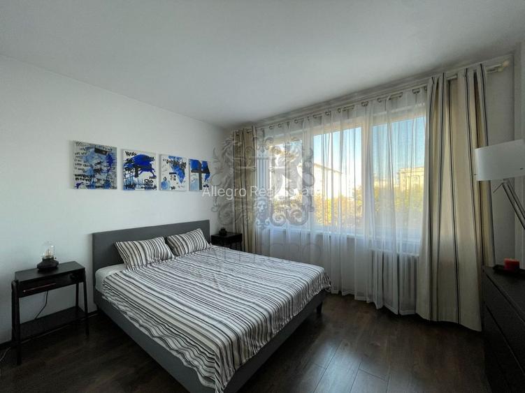 Sala Palatului | 2 Camere | Decomandat | - 27