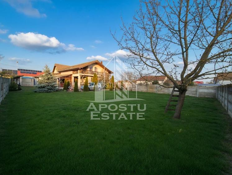 Casă în Pesac – 288 m², 2 locuințe, oportunitate rară - 2
