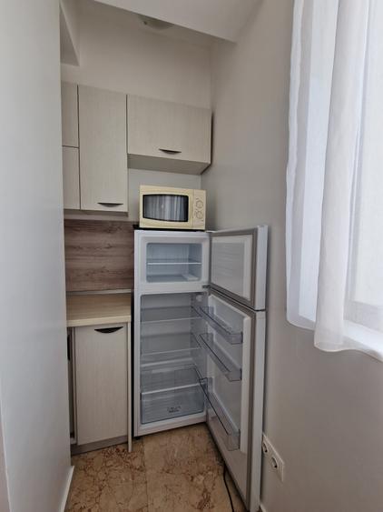 1 camera - Exclusive Residence COPOU - amenajari premium - mutare imediata