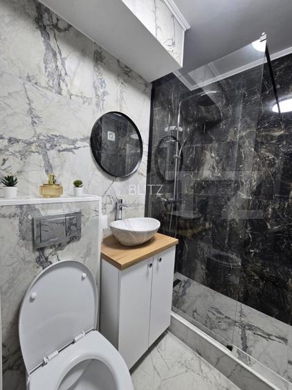 Garsoniera moderna , prima inchiriere, zona Brazda, Baba lui Novac - 5