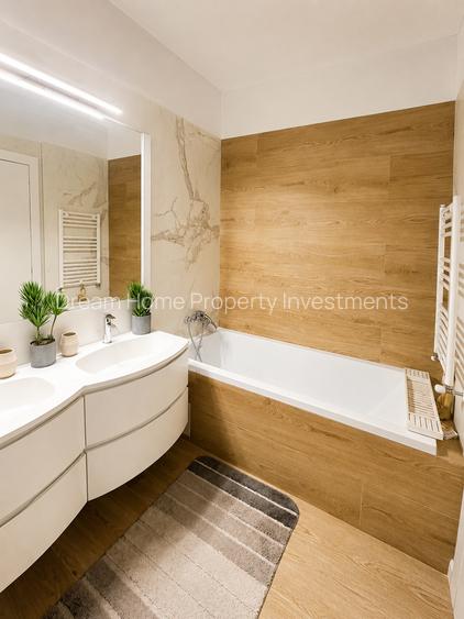 PENTHOUSE EXCLUSIVIST | 4 CAMERE | TERASĂ 38 MP | 5 MIN PARC HERĂSTRAU | - 5