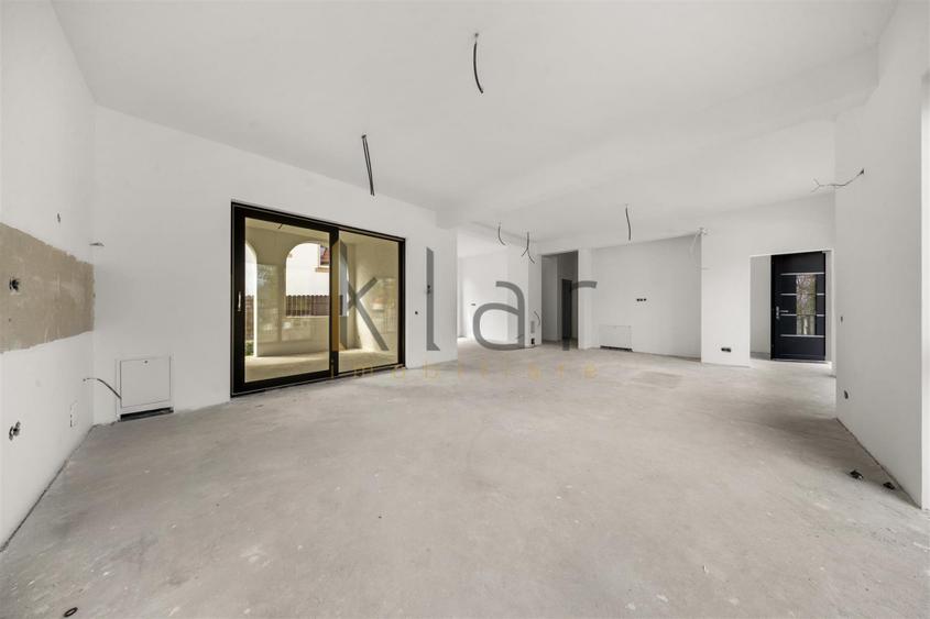 Duplex de 229 mp utili pe Str. Crisan. Comision 0%