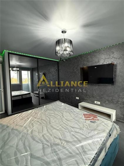 Apartament 2 camere mobilat • Metrou Eroii Revolutiei