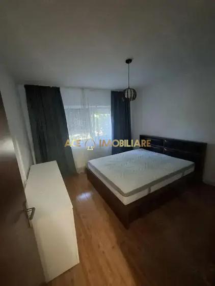 2 Camere de inchiriat | Berceni | Metrou | Centrala Proprie | Utilat