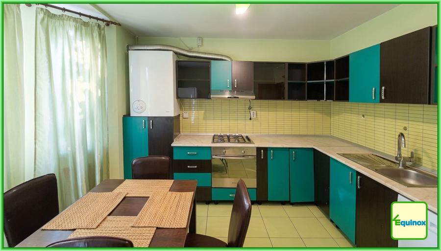 Apartament cu 2 camere de închiriat, MRS Grădinile, ECX22076