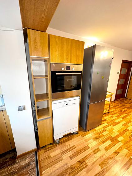Apartament 4 Camere | 4 min Metrou Obor | Balcon Închis