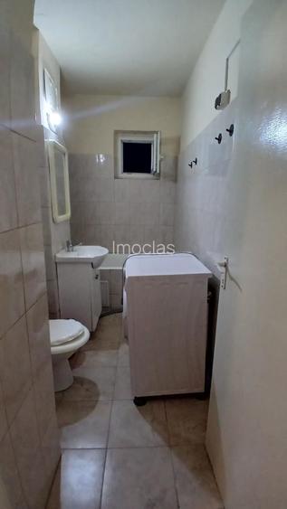 Apartament 1 cam decomandat Aradului bloc izolat Mobilat Utilat - 4